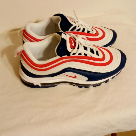 Nike Air Max 97 without box - Picture 3 of 4